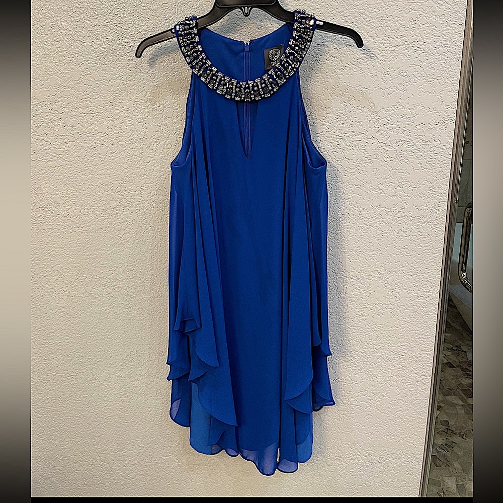 Vince camuto dress